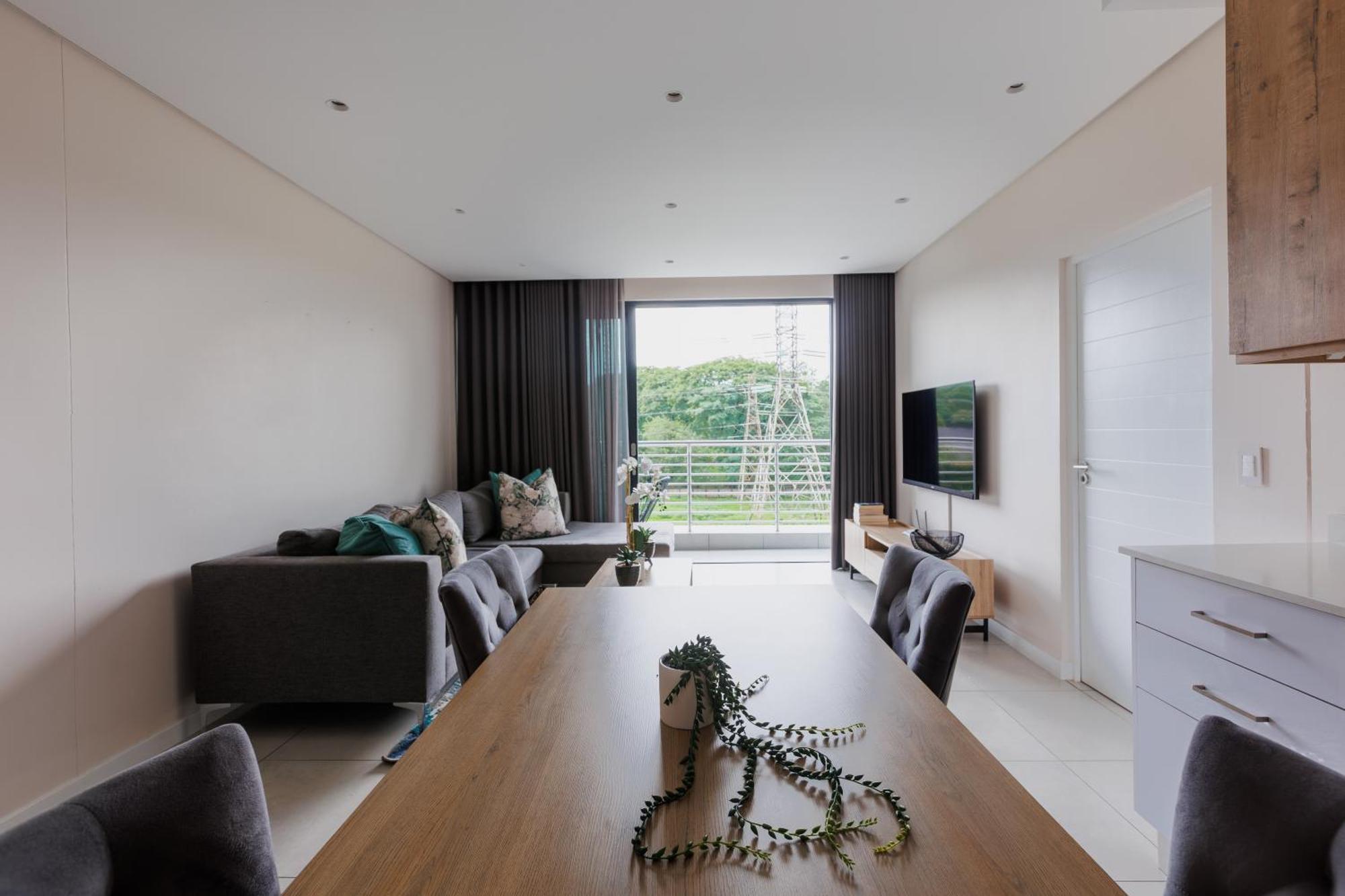 The Terrace 110- Sandton Gate Йоханнесбург Экстерьер фото