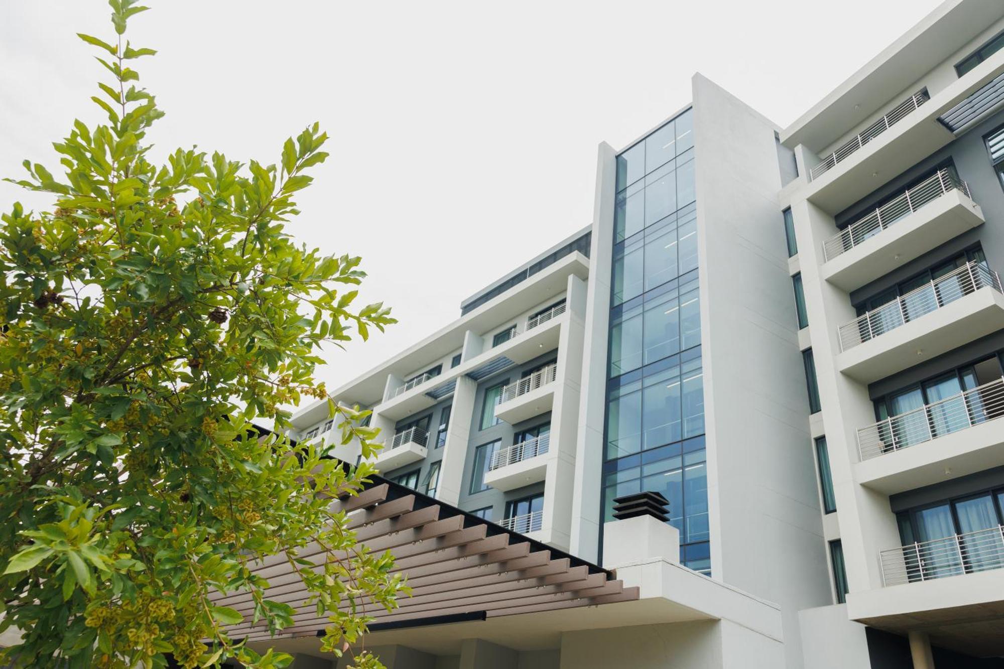 The Terrace 110- Sandton Gate Йоханнесбург Экстерьер фото