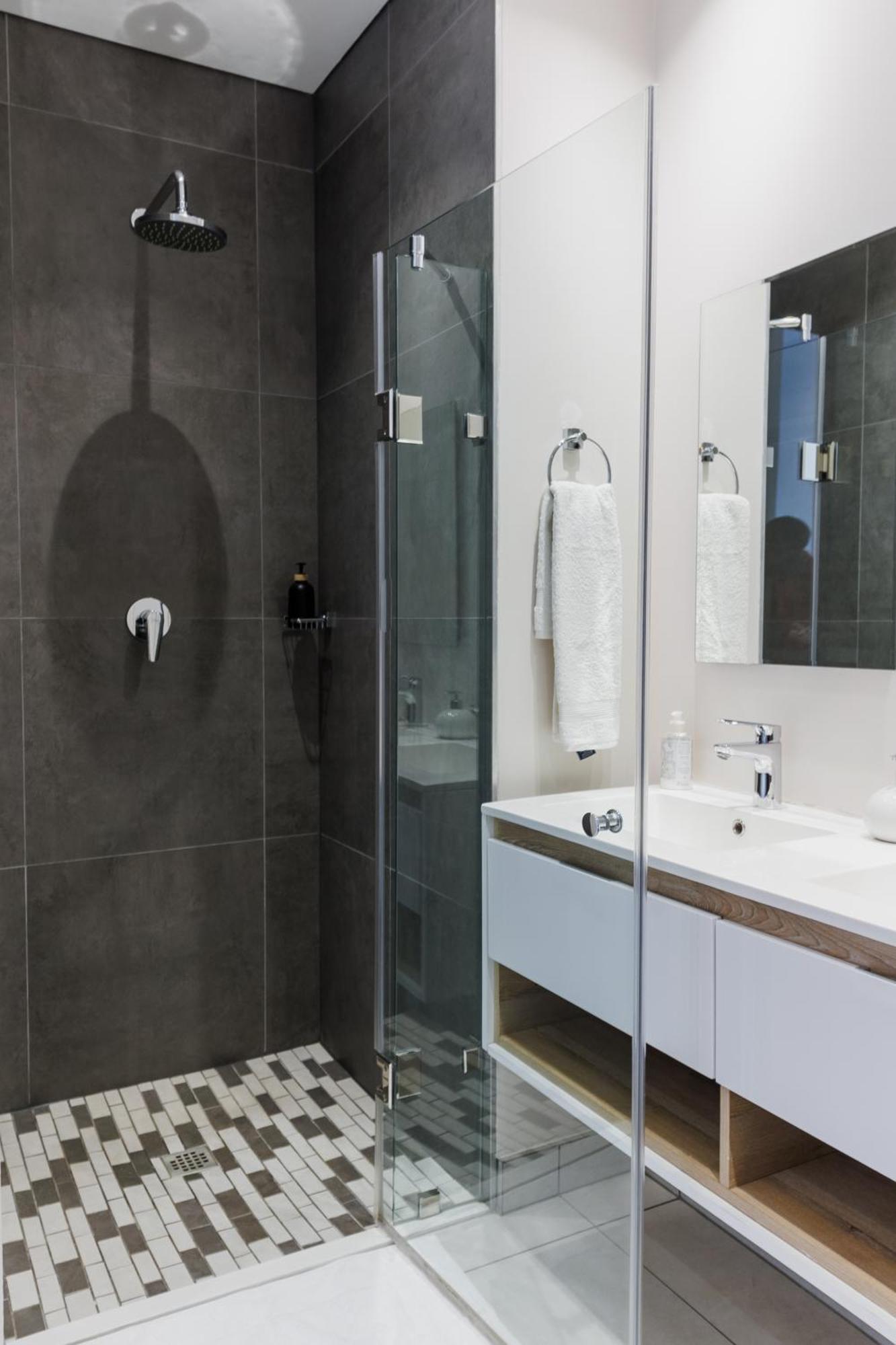 The Terrace 110- Sandton Gate Йоханнесбург Экстерьер фото