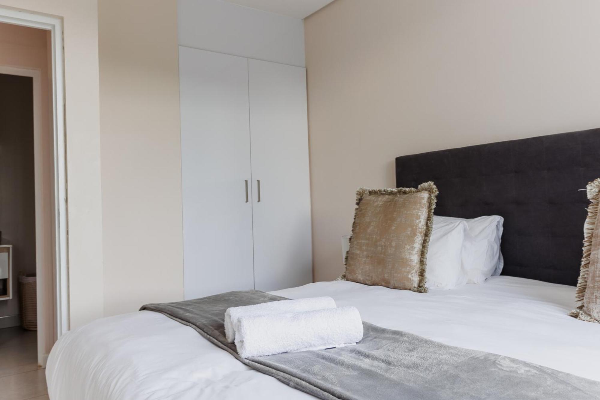 The Terrace 110- Sandton Gate Йоханнесбург Экстерьер фото
