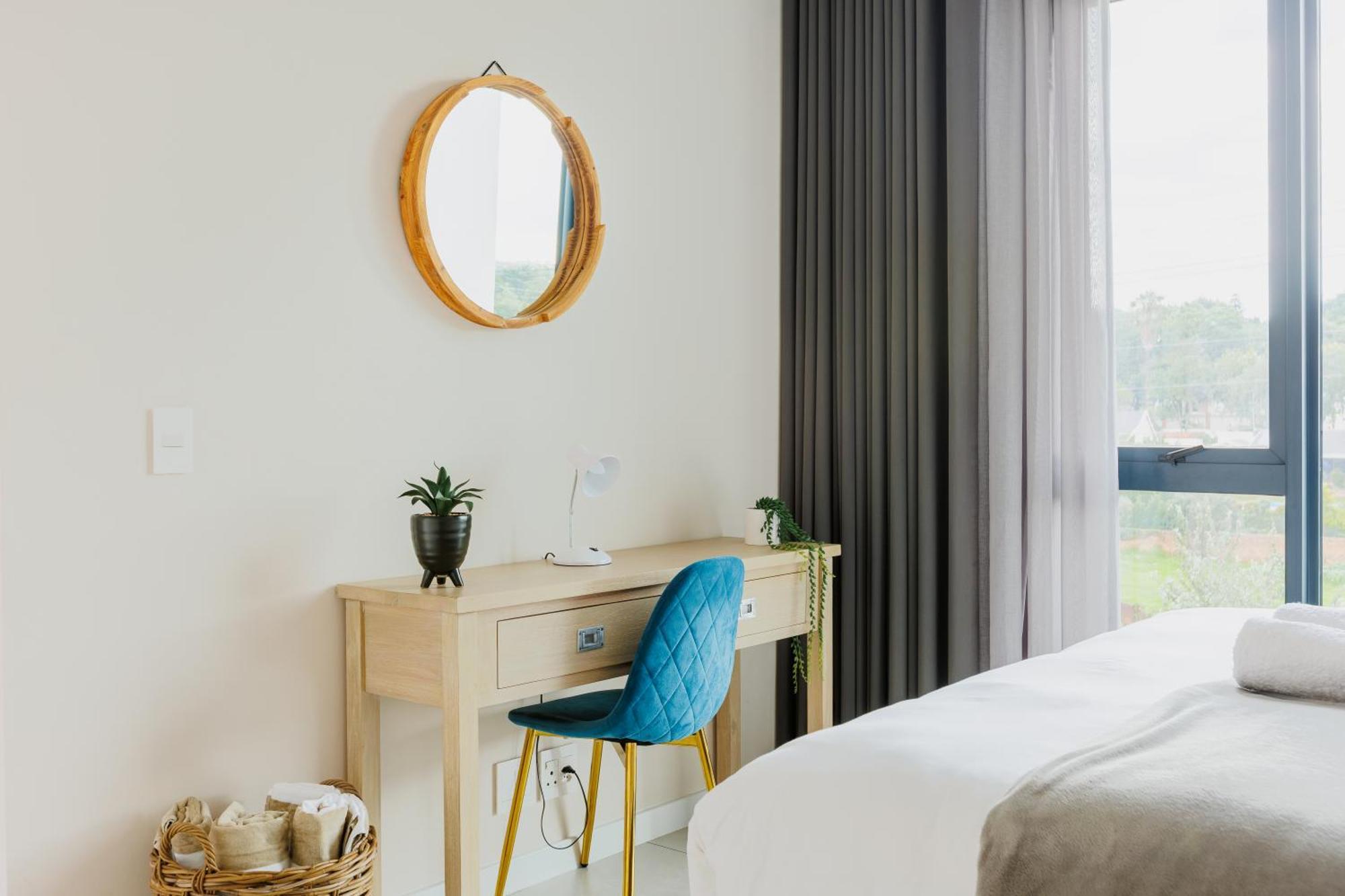 The Terrace 110- Sandton Gate Йоханнесбург Экстерьер фото